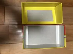昭和レトロ味の素ギフト空箱 SC-70Ajinomoto Select Giftのサムネイル
