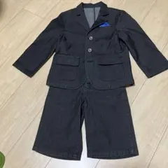 anyFAM スーツ・ブレザー 110センチ