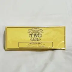 TWG Tea ALFONSOのサムネイル