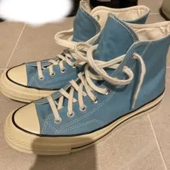 CONVERSE チャックテイラー CT70 オールスター ハイカット 27cm