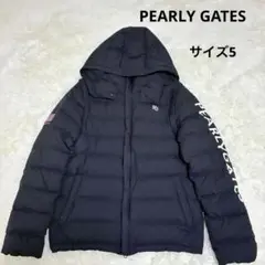 2025年最新】パーリーゲイツ メンズ アウターの人気アイテム
