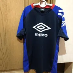 umbro  アンブロ Tシャツ  150