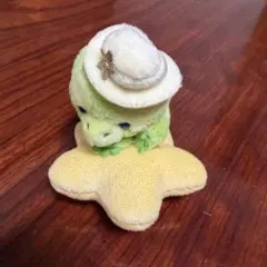 東京ディズニーシー オル・メル ぬいぐるみバッジ チャームのサムネイル