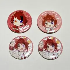 莉犬くん キャラクターグッズ