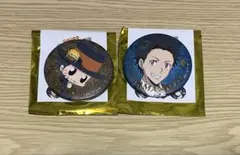 2026年最新】山本武 缶バッジの人気アイテム - メルカリ