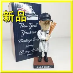 2025年最新】ベーブ ルース フィギュアの人気アイテム - メルカリ