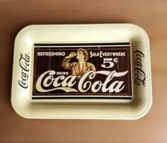 2026年最新】コカコーラトレイの人気アイテム - メルカリ