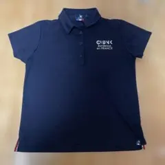 CLUNKゴルフレディースポロシャツL春夏