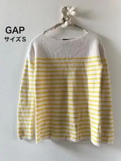GAP ニット　セーター