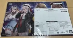 ユニアリ プレイマット&アクションポイントカードセット 勝利の女神