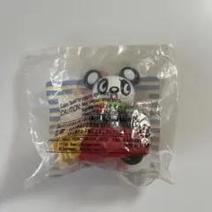 エンジェルブルー　おほほパンダ