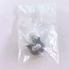 クロミ めじるしアクセサリー なりきりまん ガチャガチャ