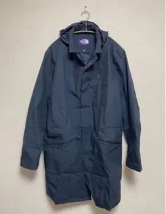THE NORTH FACE ステンカラーコート2way 防水撥水ナイロンコートのサムネイル