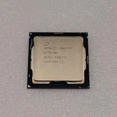 2026年最新】core i7 9700fの人気アイテム - メルカリ