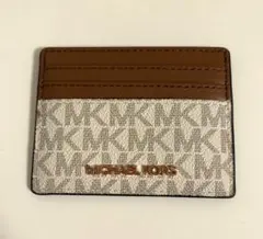 MICHAEL KORS パスケース・定期入れ