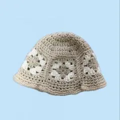 グラニースクエア　クラッシャーハット