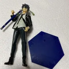 青の祓魔師 京都不浄王編 奥村燐 フィギュア - メルカリ