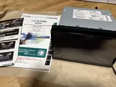 ALPINE/アルパイン ビッグX プレミアム EX9V-OD 【カーナビ】のサムネイル