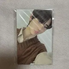 ENHYPEN ソンフン シーグリ en-connect 2021 トレカ