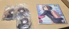 プロセカ 東雲絵名 まとめ売り