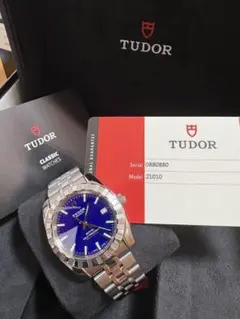 TUDOR チューダー‼️値段依頼受付中‼️ - メルカリ