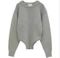 2026年最新】CLANE LOW GAUGE BODYSUIT KNITの人気アイテム - メルカリ