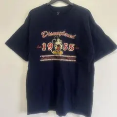 Disneyland ミッキーマウス Tシャツ