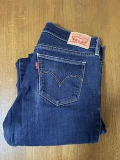 リーバイス 711 SKINNY 27