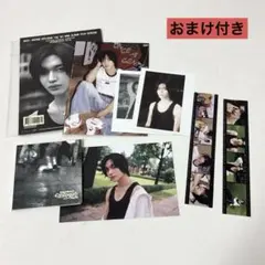 RIIZE ウォンビン epilogue FILM ver. おまけ付きのサムネイル