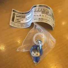 NARUTO疾風伝 めじるしアクセサリー