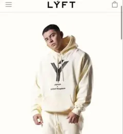 2026年最新】lyft パーカーの人気アイテム - メルカリ