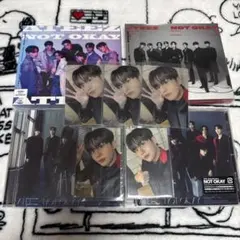 ATEEZ CD 3形態＋スリーブケース - メルカリ