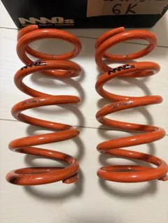 MAQs直巻スプリング ID65 150mm 20K ID65 H50 2K - メルカリ