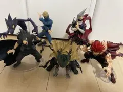 ヒロアカフィギュアまとめ売り