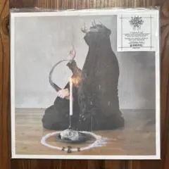 LP Alcest / Les Chants De I'aurore pic盤 - メルカリ