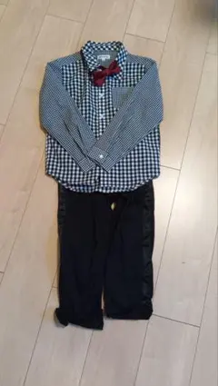 男の子　フォーマル