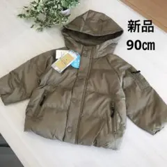 ＊新品ブランシェス　アウター