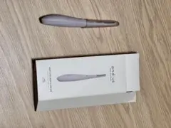 and us ホットアイラッシュカーラー グレー スリーコインズのサムネイル