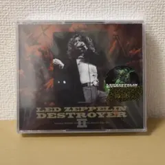 2025年最新】destroyer zeppelinの人気アイテム - メルカリ