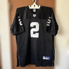 2025年最新】nfl ユニフォーム レイダースの人気アイテム - メルカリ