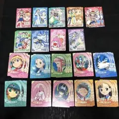 2026年最新】おとぎ銃士赤ずきんの人気アイテム - メルカリ