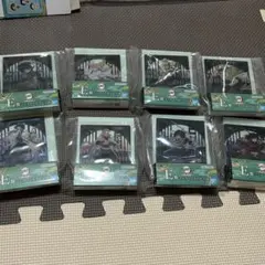 鬼滅の刃 一番くじ ミニアートボード 8種