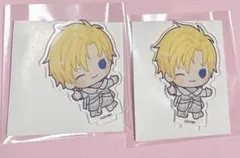 アイドリッシュセブン　アイナナ　タワレコ　タワレコカフェ　六弥ナギ