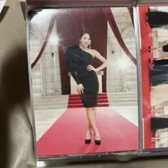 twice Dreamday チェヨン　ランダムトレカ