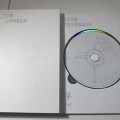 BTS Love your self アルバム