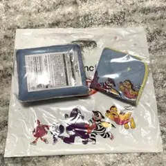 マクドナルド　2026福袋　グッズ2種