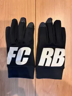 2026年最新】F.C.Real Bristol メンズ 手袋の人気アイテム - メルカリ