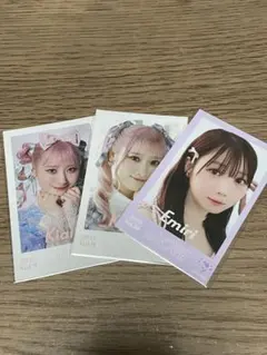 【◦◦◦様専用】イコラブ　フォトカード　まとめ売り