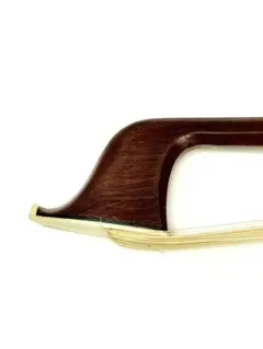 【チェロ弓】ALFRED KNOLL 丸弓ドイツ 送料込 フルサイズ 中古 ヴァイオリン (シルバー/銀色系)の中古フリマアイテム一覧