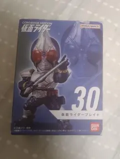 2026年最新】仮面ライダー コンバージ ブレイドの人気アイテム - メルカリ